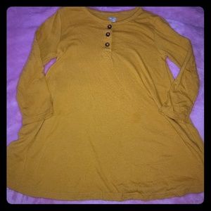 Old Navy Tunic
